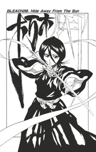 Bleach - T30 - Chapitre 266
