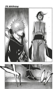 Bleach - T31 - Chapitre 270