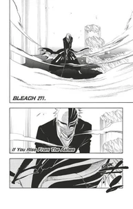 Bleach - T31 - Chapitre 271