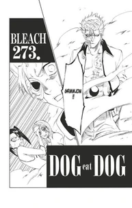 Bleach - T31 - Chapitre 273