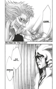 Bleach - T31 - Chapitre 278