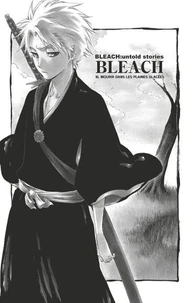 Bleach - T32 - Chapitre -16