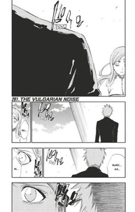 Bleach - T32 - Chapitre 281