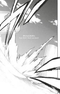 Bleach - T32 - Chapitre 283