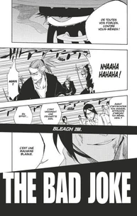 Bleach - T33 - Chapitre 288