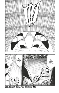 Bleach - T33 - Chapitre 291