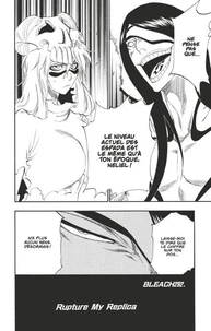 Bleach - T33 - Chapitre 292