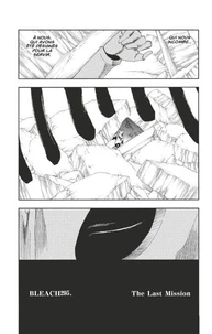Bleach - T33 - Chapitre 295
