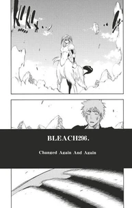Bleach - T34 - Chapitre 296