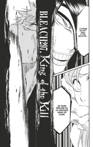 Bleach - T34 - Chapitre 297