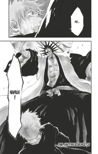 Bleach - T34 - Chapitre 298
