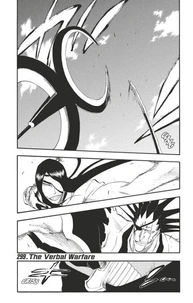 Bleach - T34 - Chapitre 299