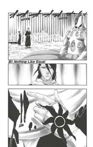 Bleach - T34 - Chapitre 301