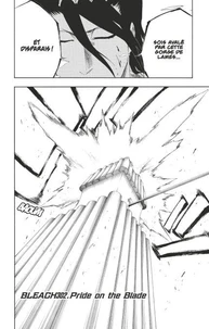 Bleach - T34 - Chapitre 302