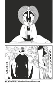 Bleach - T34 - Chapitre 303