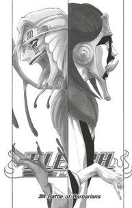 Bleach - T34 - Chapitre 304