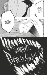 Bleach - T35 - Chapitre 307