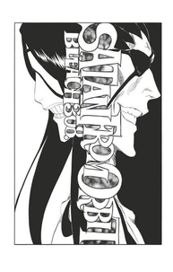 Bleach - T35 - Chapitre 308