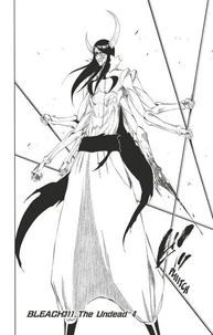 Bleach - T35 - Chapitre 311