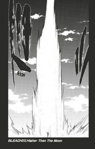 Bleach - T35 - Chapitre 312