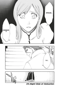 Bleach - T35 - Chapitre 314