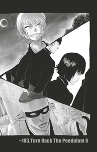 Bleach - T36 - Chapitre -103