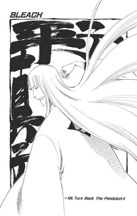 Bleach - T36 - Chapitre -104
