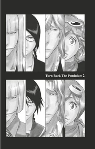 Bleach - T36 - Chapitre -107