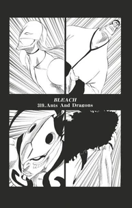 Bleach - T37 - Chapitre 319
