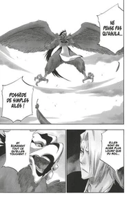 Bleach - T38 - Chapitre 323