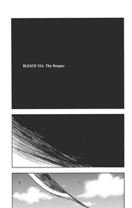 Bleach - T38 - Chapitre 324