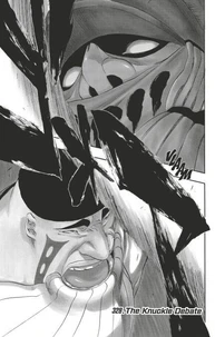 Bleach - T38 - Chapitre 328