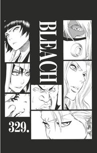 Bleach - T38 - Chapitre 329