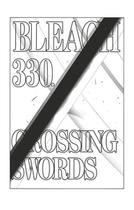 Bleach - T38 - Chapitre 330