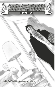 Bleach - T39 - Chapitre 335