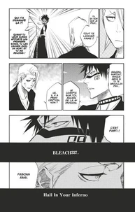 Bleach - T39 - Chapitre 337