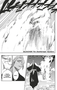 Bleach - T39 - Chapitre 339