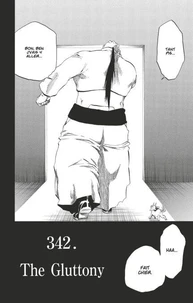 Bleach - T40 - Chapitre 342