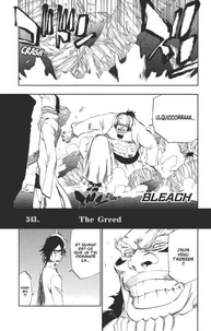Bleach - T40 - Chapitre 343