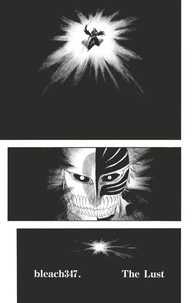 Bleach - T40 - Chapitre 347