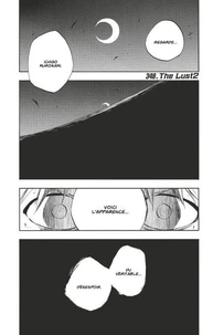 Bleach - T40 - Chapitre 348