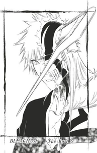 Bleach - T41 - Chapitre 352