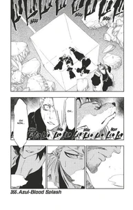 Bleach - T41 - Chapitre 355