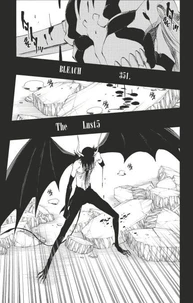 Bleach - T41 - Chapitre 531