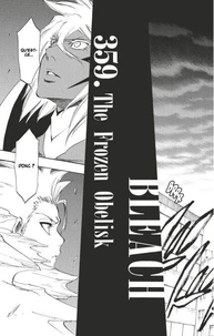Bleach - T42 - Chapitre 359