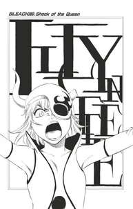 Bleach - T42 - Chapitre 360