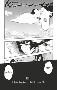 Bleach - T42 - Chapitre 361
