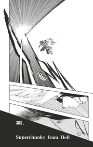Bleach - T42 - Chapitre 363