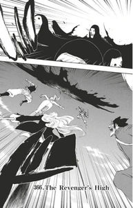 Bleach - T42 - Chapitre 366