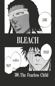 Bleach - T43 - Chapitre 368